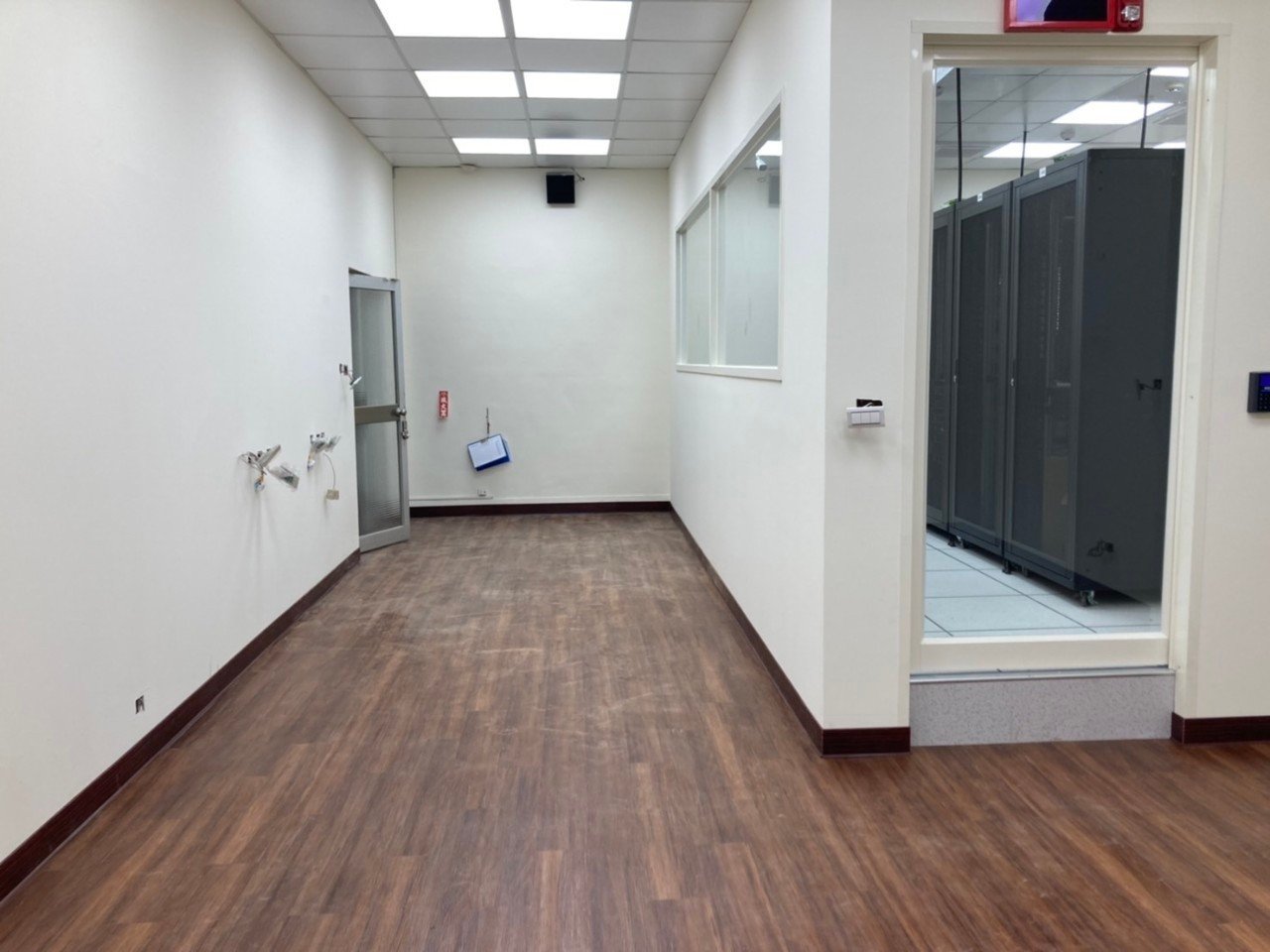 裝修隔間施工後