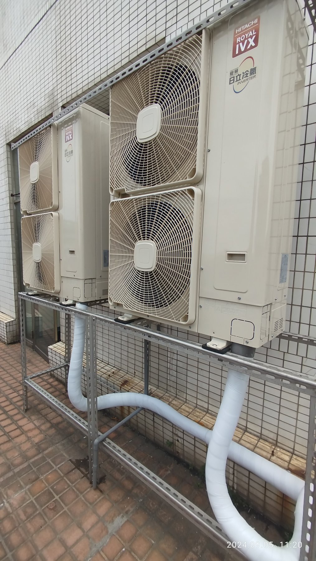 2_空調室外機2